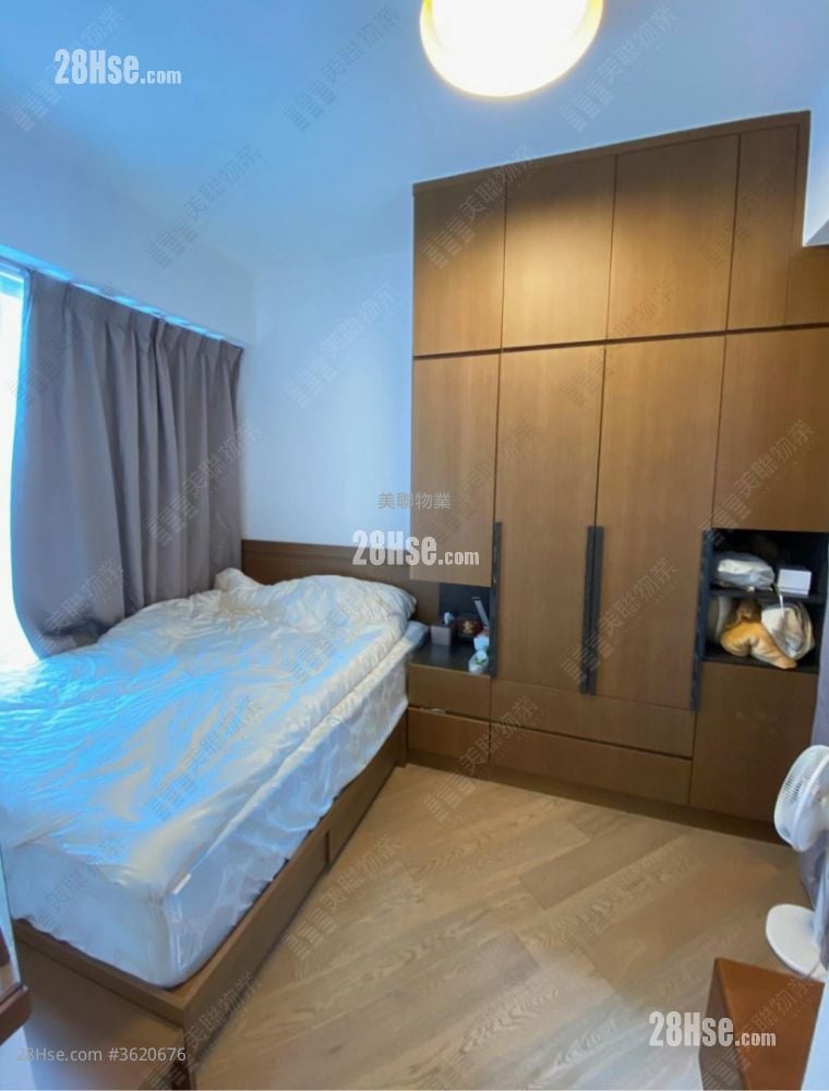 Parc City Sell 3 Bedrooms , 2 Bathrooms 769 ft² Parc City Sell 3 Bedrooms , 2 Bathrooms 769 ft²
