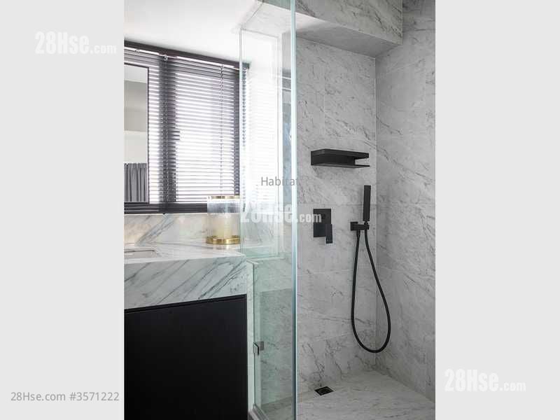 匡景居 售盤 1 房 , 1 浴室 498 平方呎 匡景居 售盤 1 房 , 1 浴室 498 平方呎