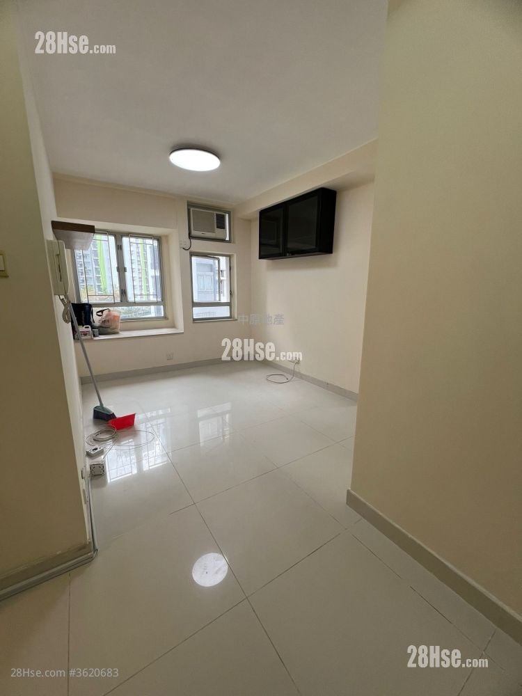 New Kwai Fong Gardens Rental 2 Bedrooms , 1 Bathroom 415 ft² New Kwai Fong Gardens Rental 2 Bedrooms , 1 Bathroom 415 ft²