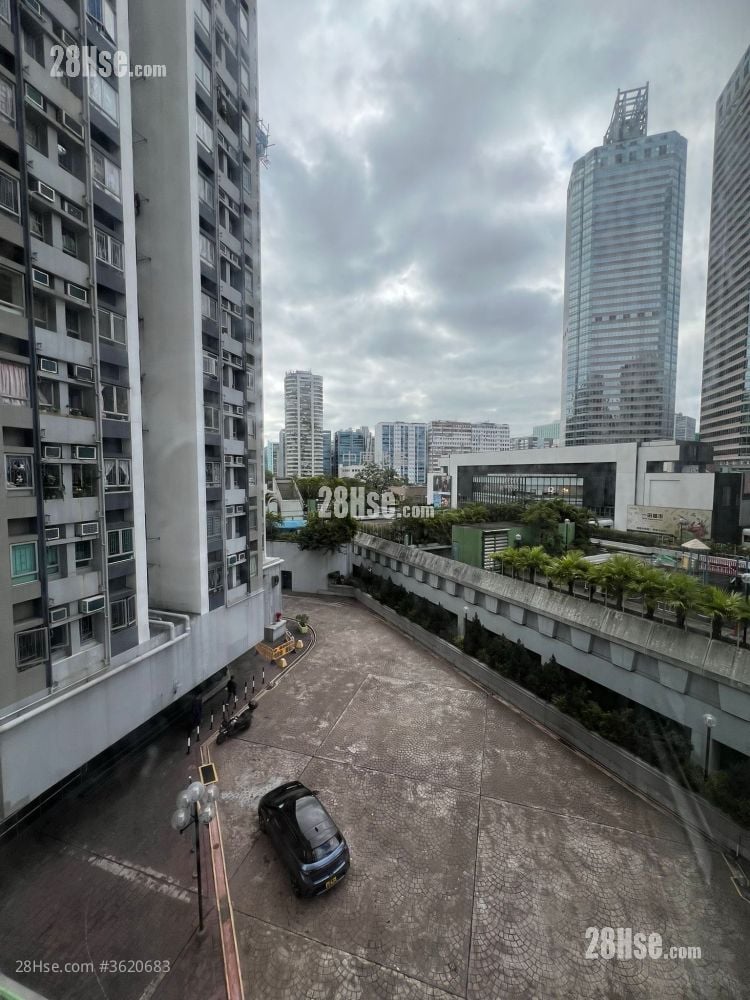 New Kwai Fong Gardens Rental 2 Bedrooms , 1 Bathroom 415 ft² New Kwai Fong Gardens Rental 2 Bedrooms , 1 Bathroom 415 ft²