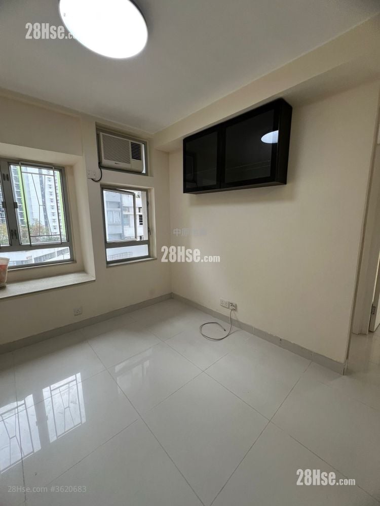 New Kwai Fong Gardens Rental 2 Bedrooms , 1 Bathroom 415 ft² New Kwai Fong Gardens Rental 2 Bedrooms , 1 Bathroom 415 ft²