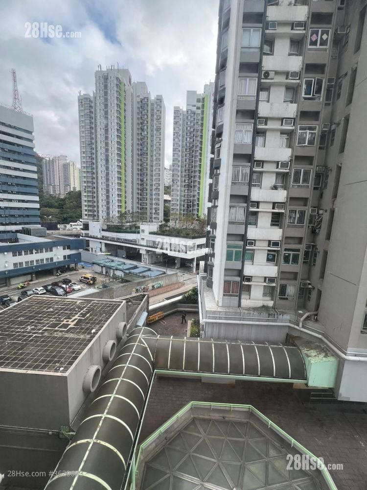 New Kwai Fong Gardens Rental 2 Bedrooms , 1 Bathroom 415 ft² New Kwai Fong Gardens Rental 2 Bedrooms , 1 Bathroom 415 ft²