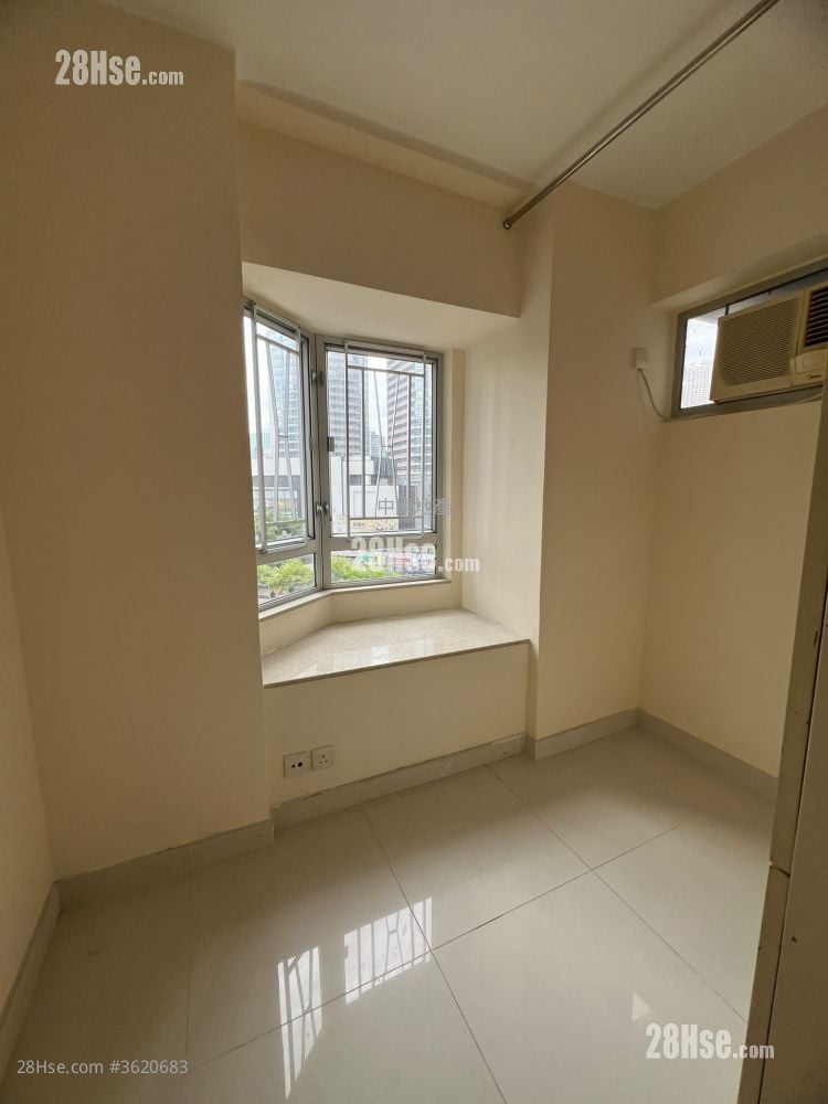 New Kwai Fong Gardens Rental 2 Bedrooms , 1 Bathroom 415 ft² New Kwai Fong Gardens Rental 2 Bedrooms , 1 Bathroom 415 ft²