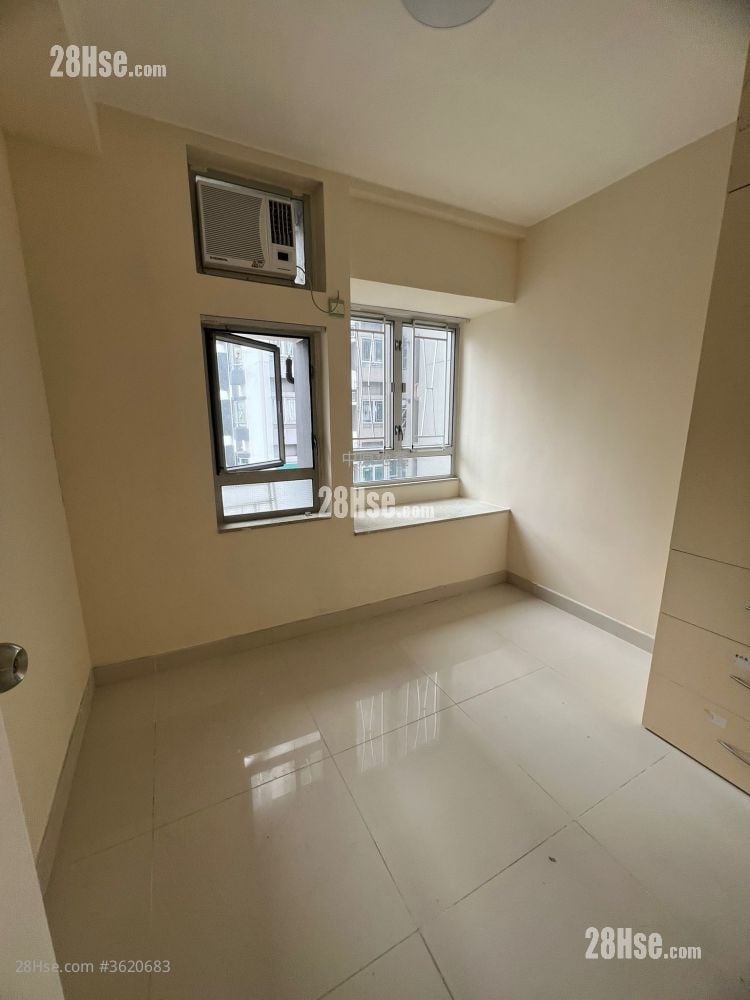 New Kwai Fong Gardens Rental 2 Bedrooms , 1 Bathroom 415 ft² New Kwai Fong Gardens Rental 2 Bedrooms , 1 Bathroom 415 ft²