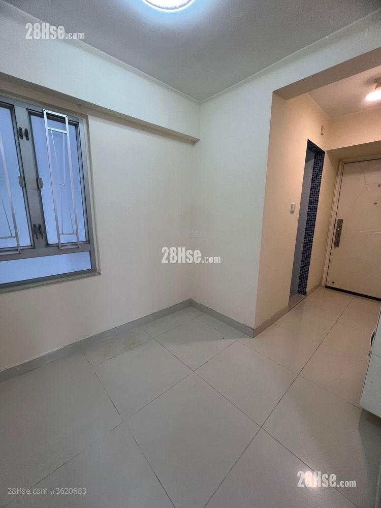 New Kwai Fong Gardens Rental 2 Bedrooms , 1 Bathroom 415 ft² New Kwai Fong Gardens Rental 2 Bedrooms , 1 Bathroom 415 ft²