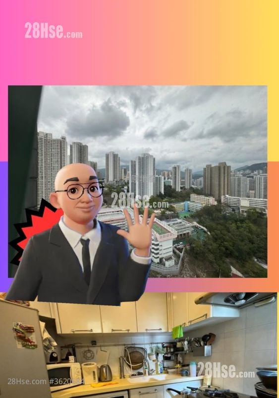 Hang King Garden Sell 2 Bedrooms 452 ft² Hang King Garden Sell 2 Bedrooms 452 ft²