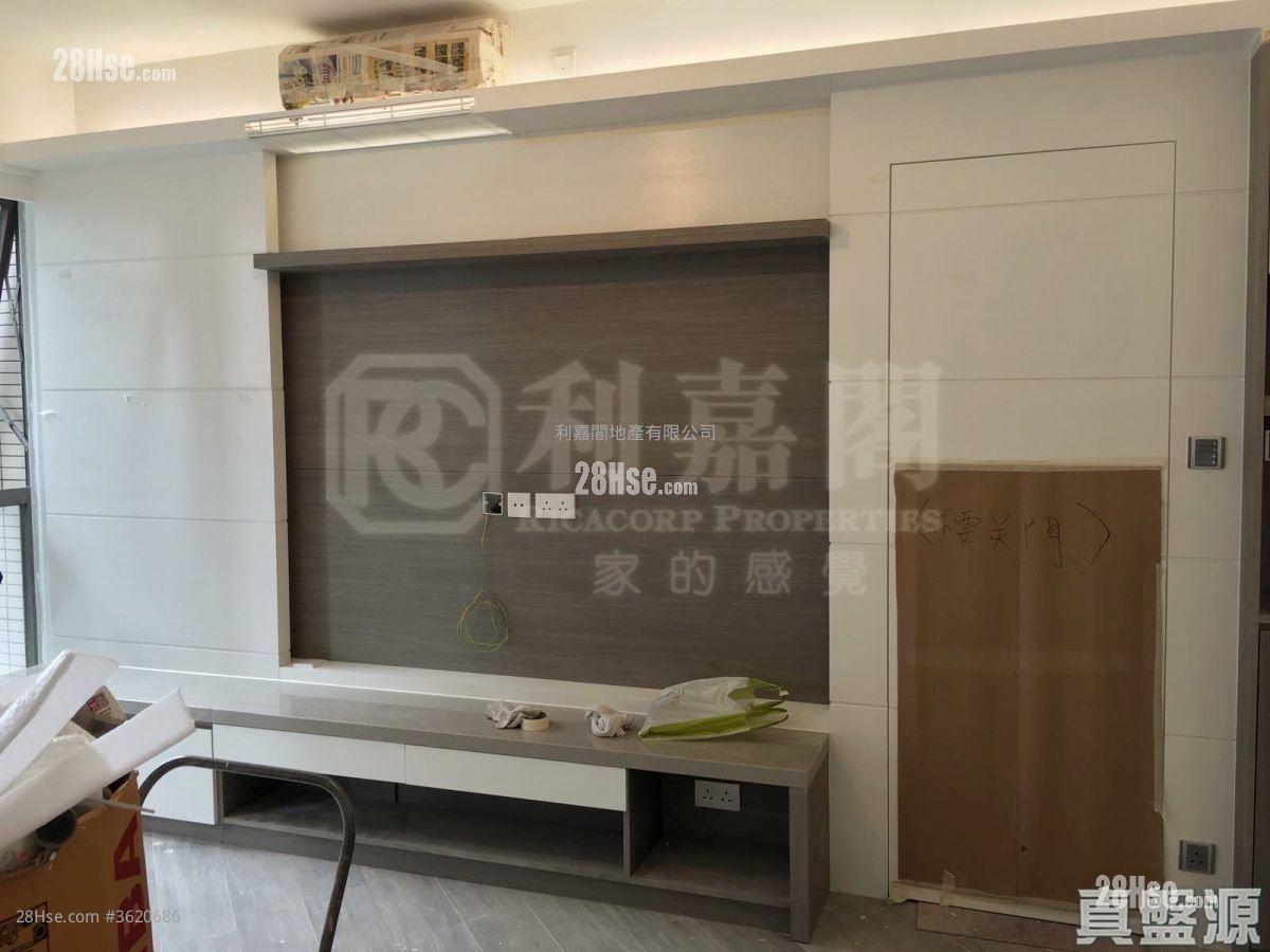升荟 租盘 3 房 , 2 浴室 1,159 平方尺 升荟 租盘 3 房 , 2 浴室 1,159 平方尺