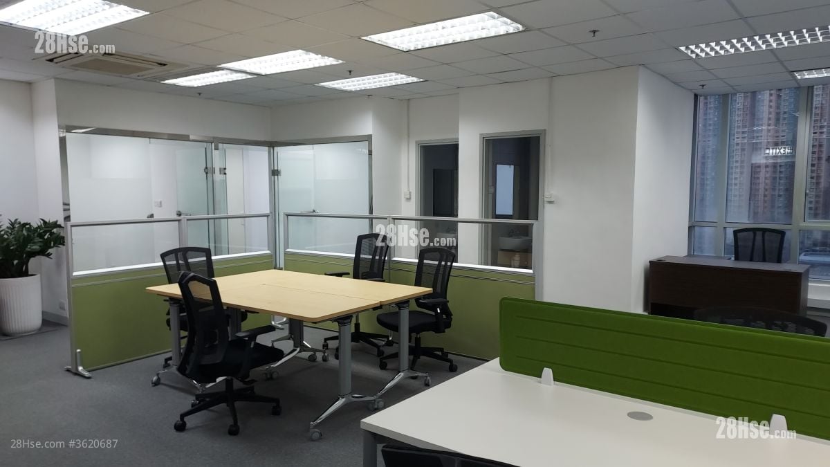 Trendy Centre Rental 3 Bedrooms , 2 Toilets Trendy Centre Rental 3 Bedrooms , 2 Toilets