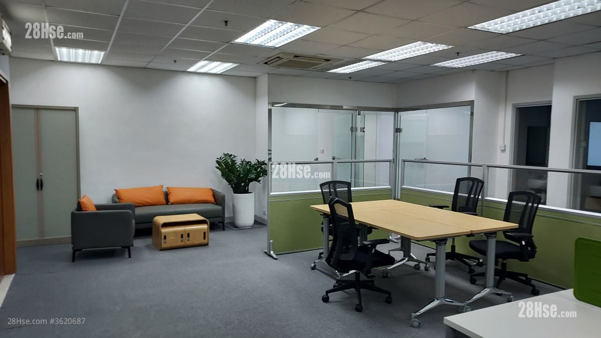Trendy Centre Rental 3 Bedrooms , 2 Toilets Trendy Centre Rental 3 Bedrooms , 2 Toilets