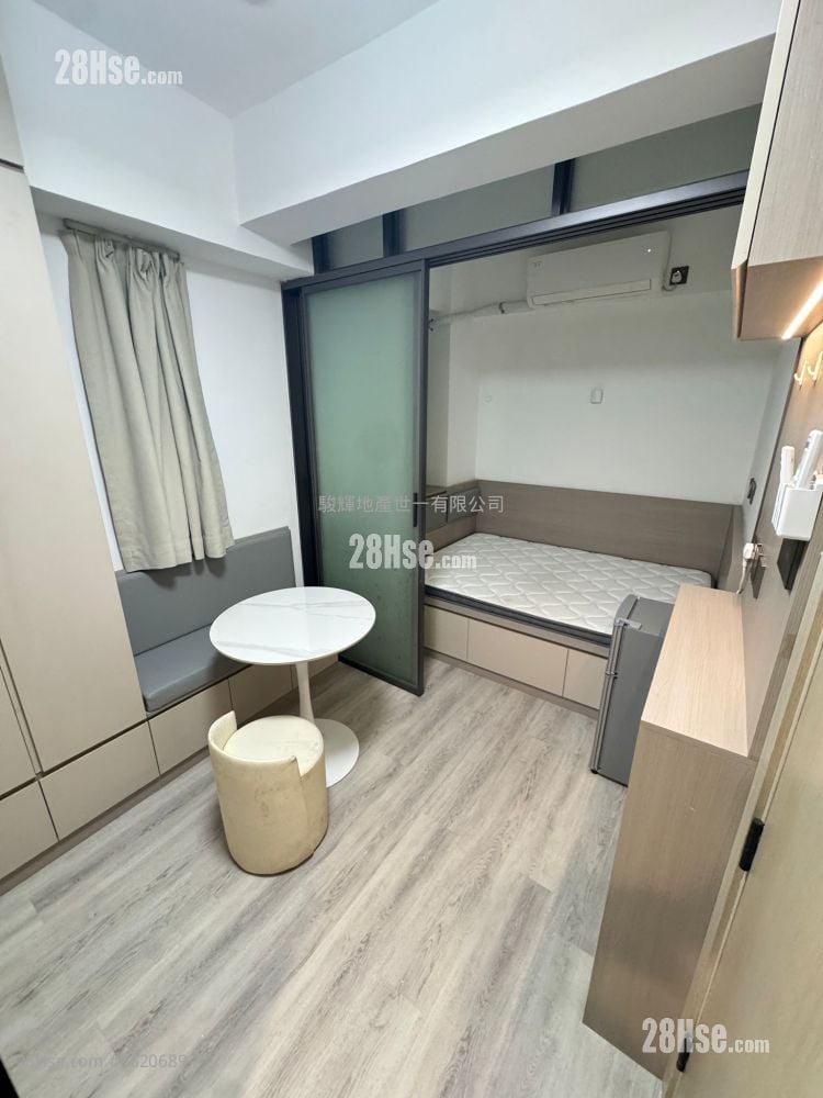 Yiu Kei Mansion Rental 1 Bedroom , 1 Bathroom 150 ft² Yiu Kei Mansion Rental 1 Bedroom , 1 Bathroom 150 ft²