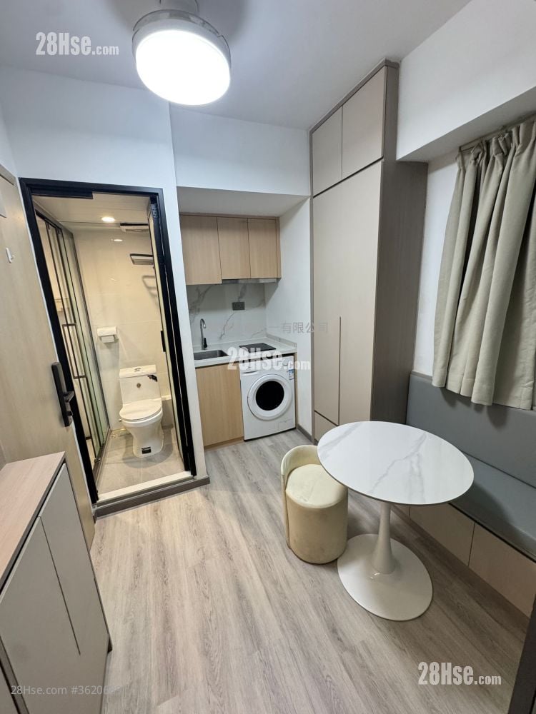 Yiu Kei Mansion Rental 1 Bedroom , 1 Bathroom 150 ft² Yiu Kei Mansion Rental 1 Bedroom , 1 Bathroom 150 ft²