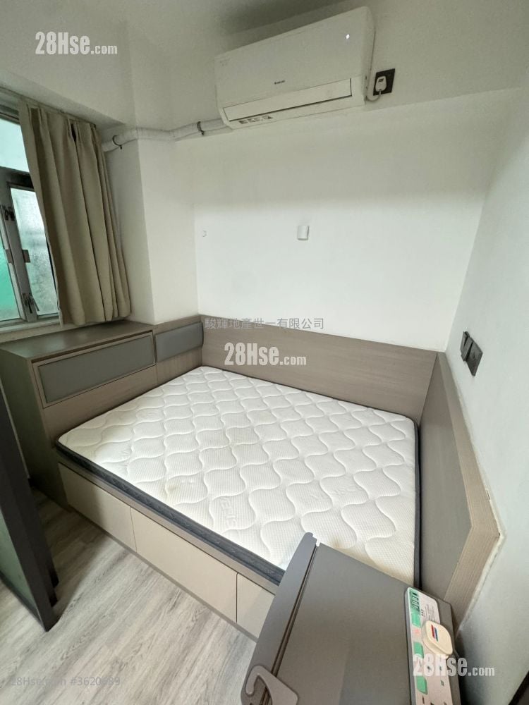 Yiu Kei Mansion Rental 1 Bedroom , 1 Bathroom 150 ft² Yiu Kei Mansion Rental 1 Bedroom , 1 Bathroom 150 ft²
