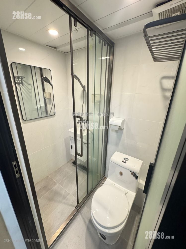 Yiu Kei Mansion Rental 1 Bedroom , 1 Bathroom 150 ft² Yiu Kei Mansion Rental 1 Bedroom , 1 Bathroom 150 ft²