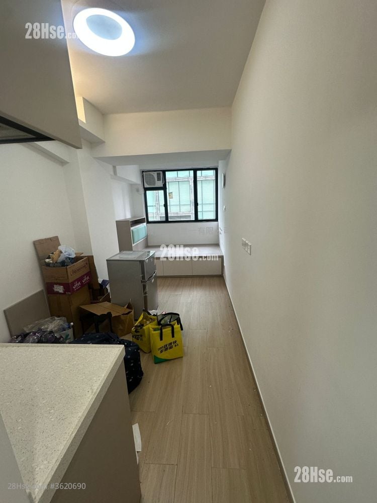 Mirador Mansion Rental Studio , 1 Bathroom 180 ft² Mirador Mansion Rental Studio , 1 Bathroom 180 ft²