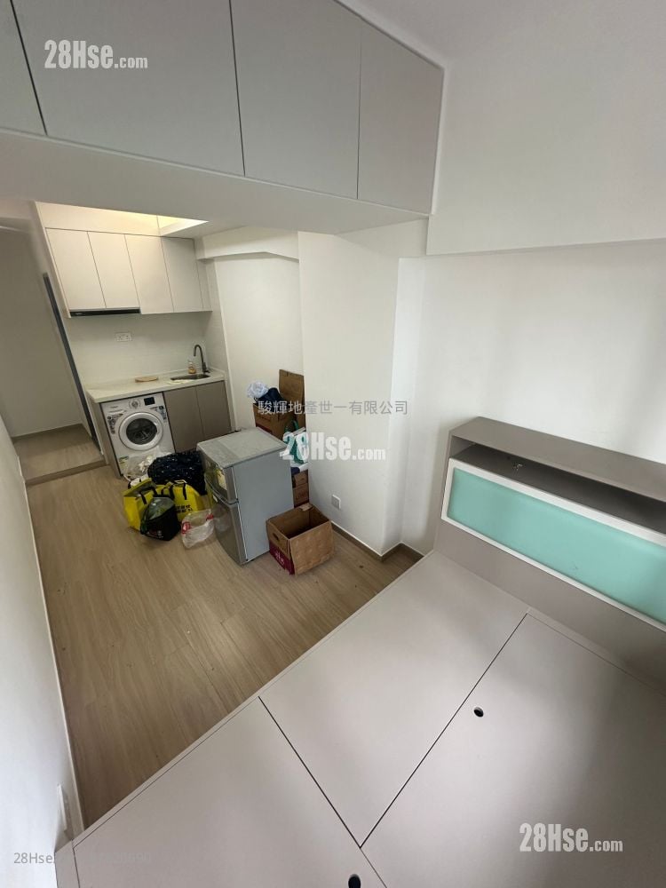 Mirador Mansion Rental Studio , 1 Bathroom 180 ft² Mirador Mansion Rental Studio , 1 Bathroom 180 ft²