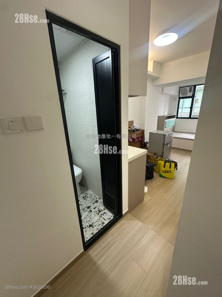 Mirador Mansion Rental Studio , 1 Bathroom 180 ft² Mirador Mansion Rental Studio , 1 Bathroom 180 ft²