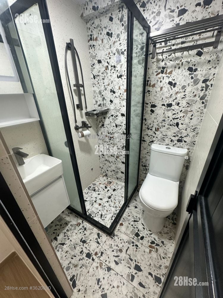 Mirador Mansion Rental Studio , 1 Bathroom 180 ft² Mirador Mansion Rental Studio , 1 Bathroom 180 ft²