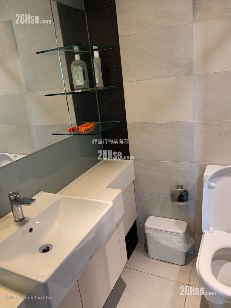 Grand Promenade Rental 2 Bedrooms , 1 Bathroom 527 ft² Grand Promenade Rental 2 Bedrooms , 1 Bathroom 527 ft²