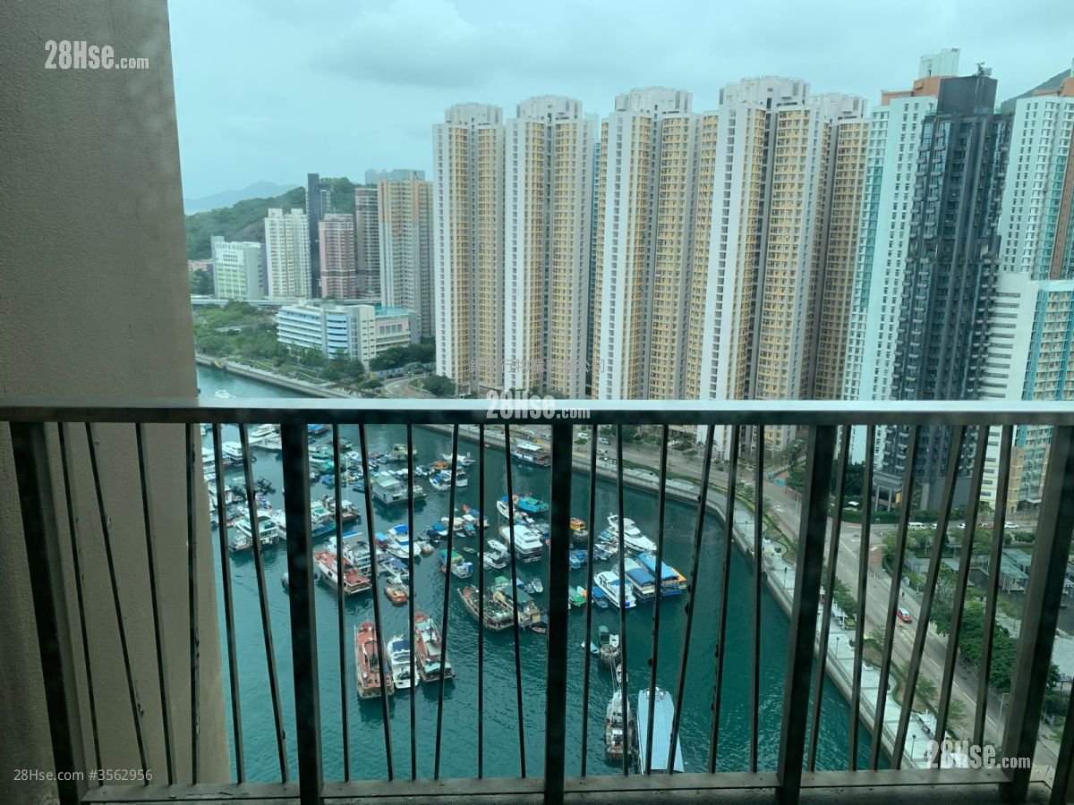 Grand Promenade Rental 2 Bedrooms , 1 Bathroom 527 ft² Grand Promenade Rental 2 Bedrooms , 1 Bathroom 527 ft²