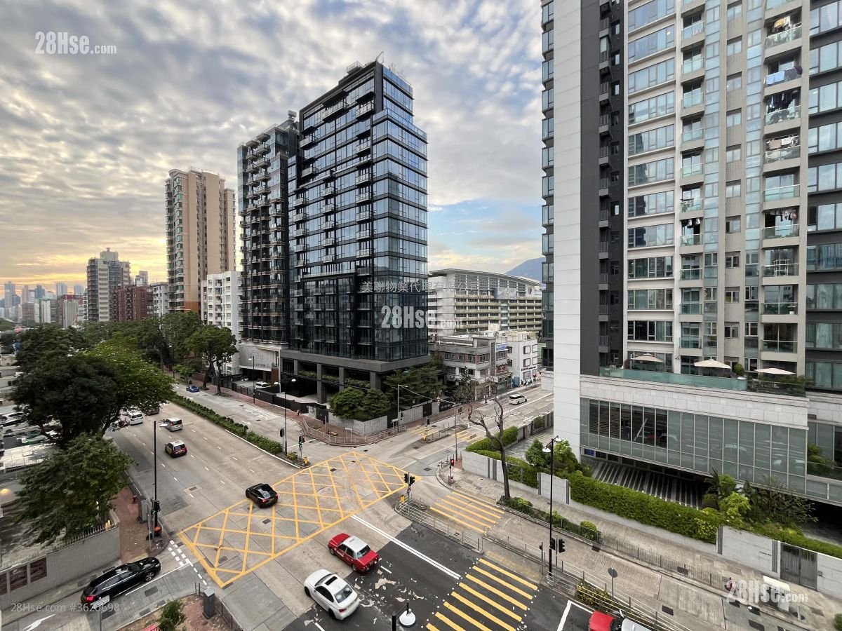 爱华阁 售盘 3 房 , 2 浴室 812 平方尺