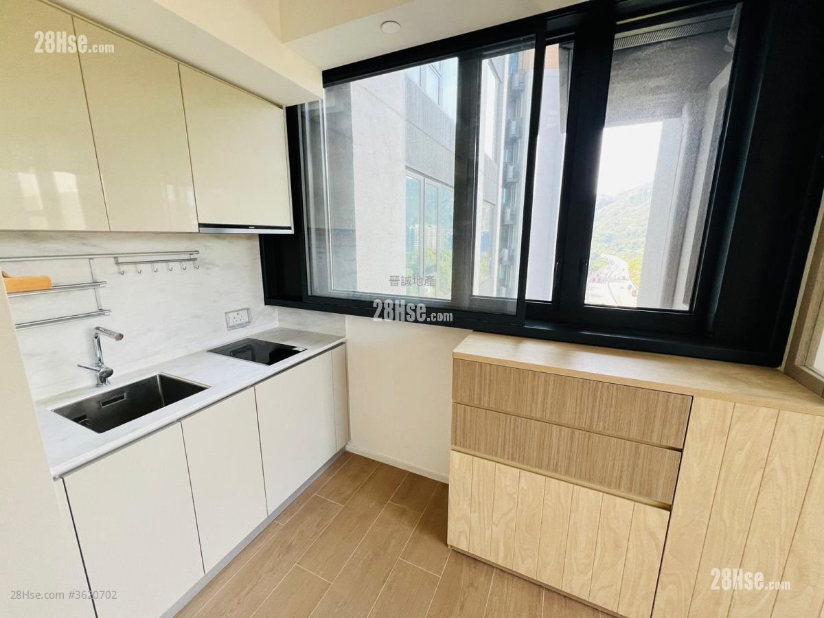 Oma By The Sea Sell Studio , 1 Bathroom 351 ft² Oma By The Sea Sell Studio , 1 Bathroom 351 ft²