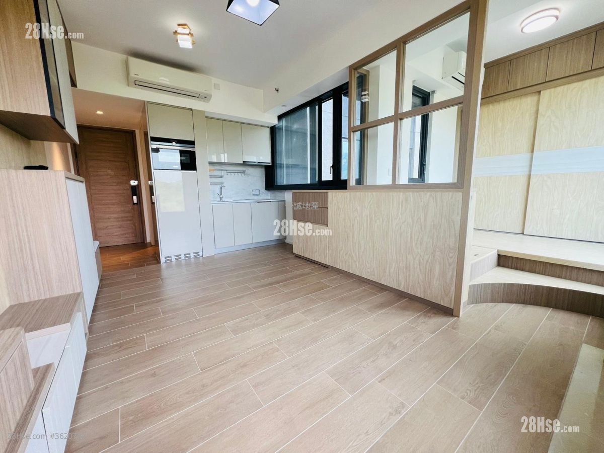 Oma By The Sea Sell Studio , 1 Bathroom 351 ft² Oma By The Sea Sell Studio , 1 Bathroom 351 ft²