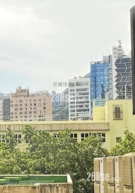 偉希大廈 租盤 2 房 575 平方呎 偉希大廈 租盤 2 房 575 平方呎