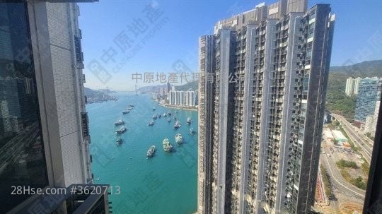 海之戀 售盤 2 房 524 平方呎 海之戀 售盤 2 房 524 平方呎