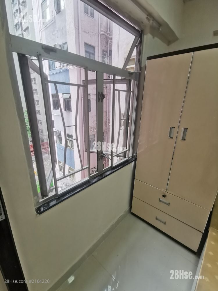 吾洗再塞車,反工無煩惱 Rental 1 Bedroom , 1 Bathroom 170 ft² 吾洗再塞車,反工無煩惱 Rental 1 Bedroom , 1 Bathroom 170 ft²