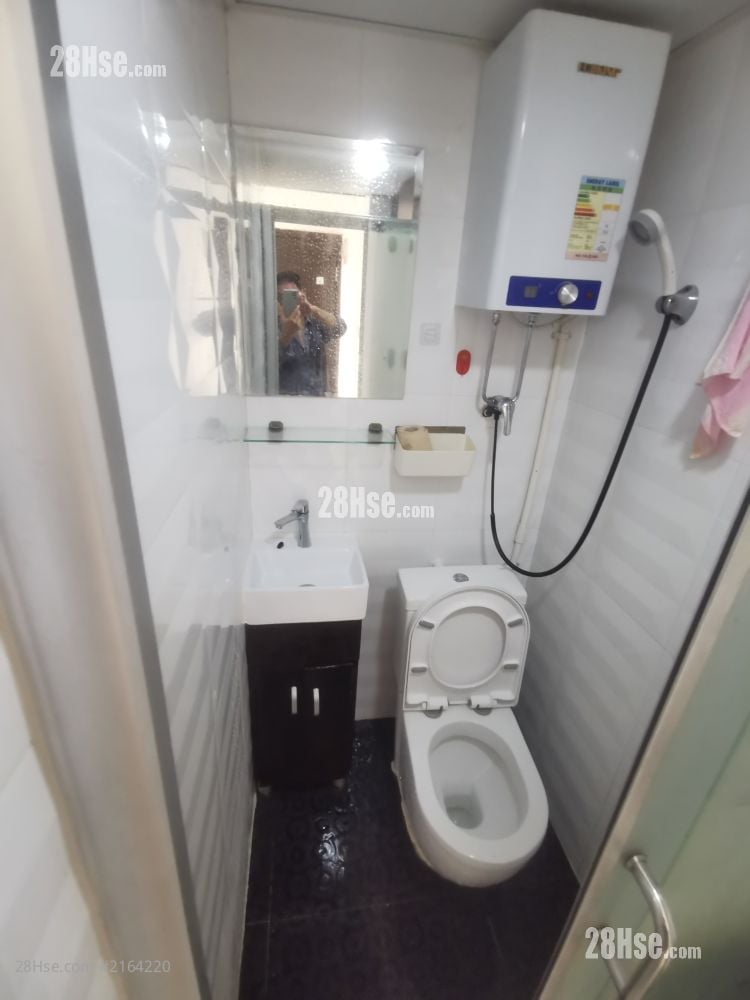 吾洗再塞車,反工無煩惱 Rental 1 Bedroom , 1 Bathroom 170 ft² 吾洗再塞車,反工無煩惱 Rental 1 Bedroom , 1 Bathroom 170 ft²