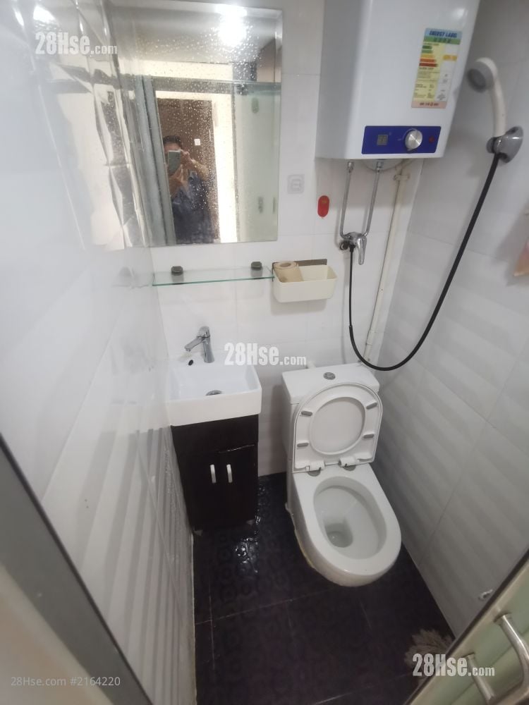 吾洗再塞車,反工無煩惱 Rental 1 Bedroom , 1 Bathroom 170 ft² 吾洗再塞車,反工無煩惱 Rental 1 Bedroom , 1 Bathroom 170 ft²