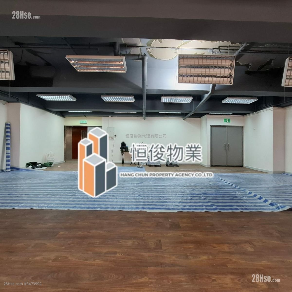 嘉力工業中心 租盤 嘉力工業中心 租盤