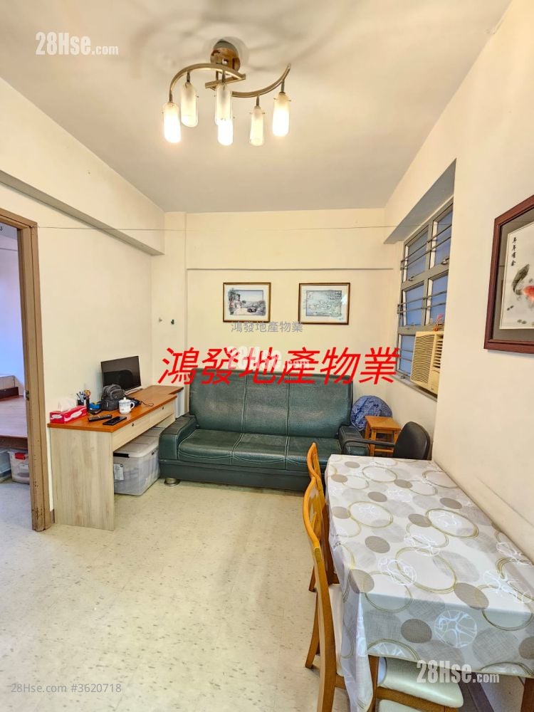 嘉汇大厦 售盘 2 房 , 1 浴室 417 平方尺 嘉汇大厦 售盘 2 房 , 1 浴室 417 平方尺