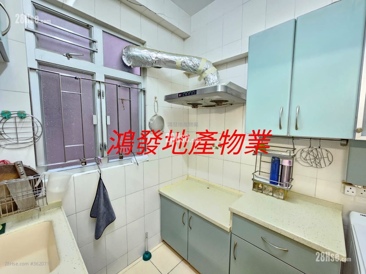 嘉汇大厦 售盘 2 房 , 1 浴室 417 平方尺 嘉汇大厦 售盘 2 房 , 1 浴室 417 平方尺