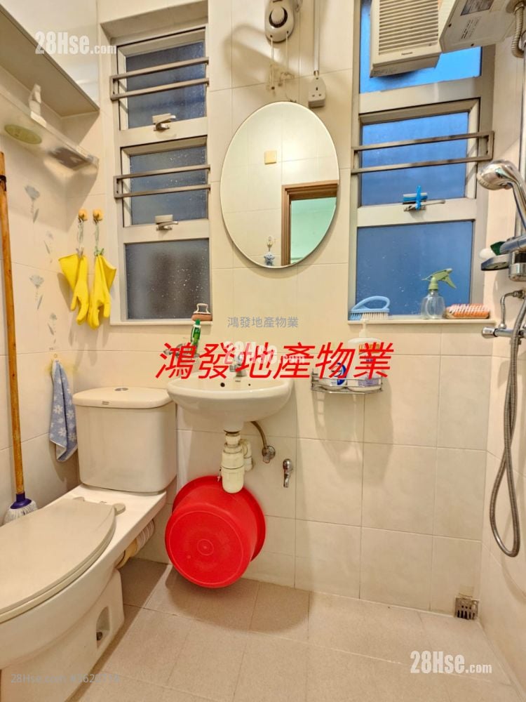 嘉汇大厦 售盘 2 房 , 1 浴室 417 平方尺 嘉汇大厦 售盘 2 房 , 1 浴室 417 平方尺