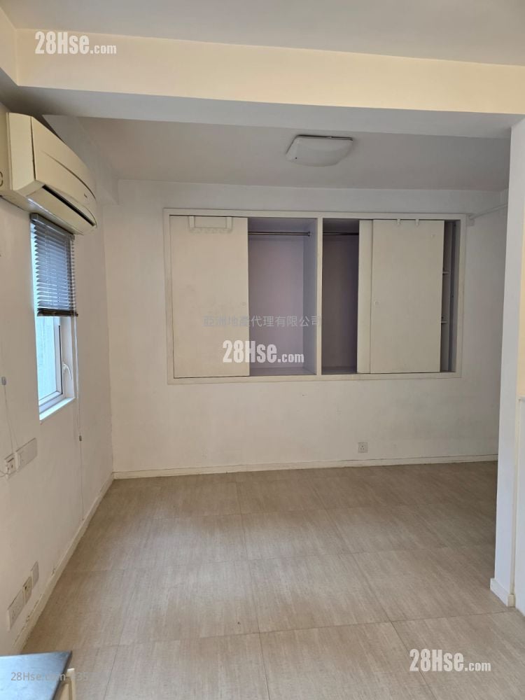 明月大廈 售盤 207 平方呎