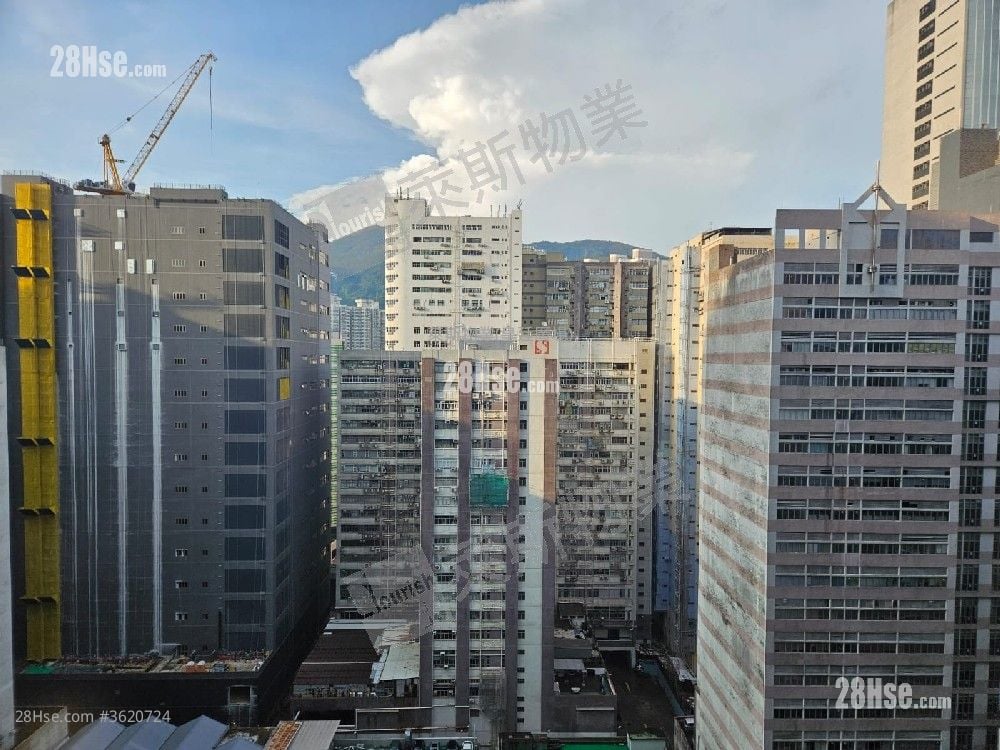 One Midtown 租盘 One Midtown 租盘