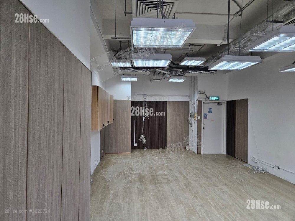 One Midtown 租盘 One Midtown 租盘