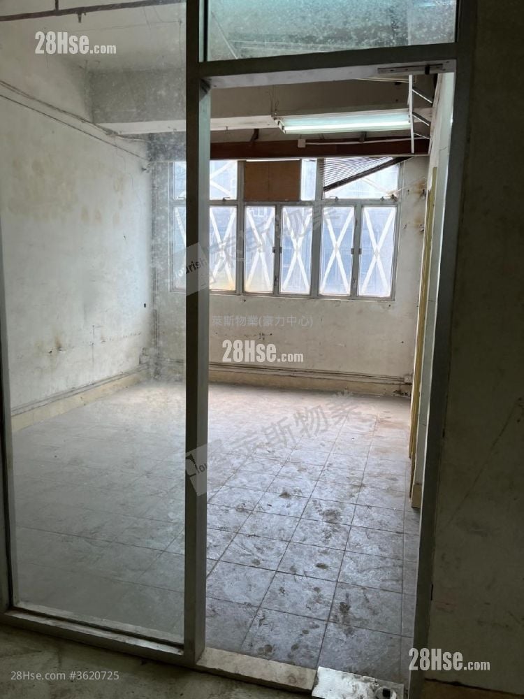 Tak Fung Industrial Centre Rental Tak Fung Industrial Centre Rental