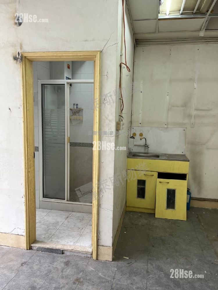 Tak Fung Industrial Centre Rental Tak Fung Industrial Centre Rental