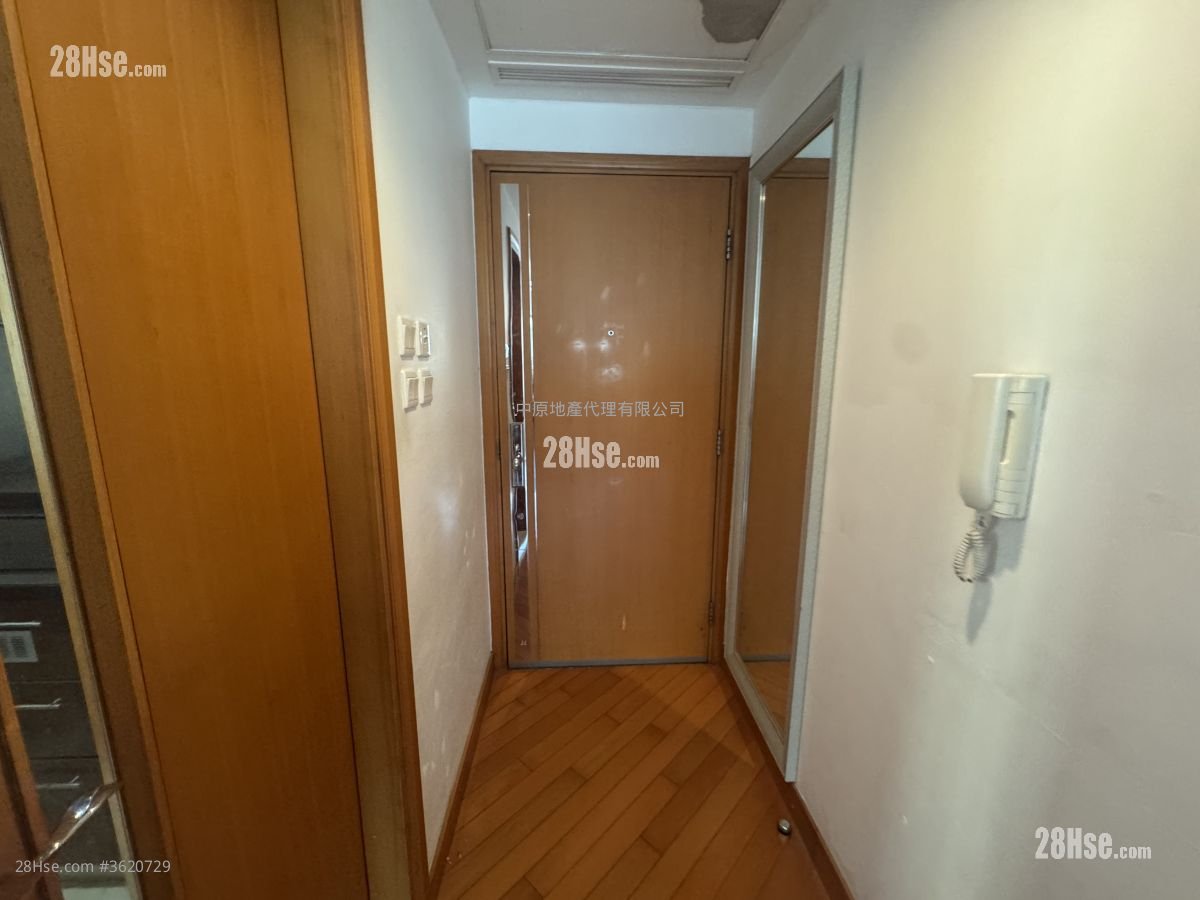 爵悅庭 租盤 2 房 , 1 浴室 471 平方呎 爵悅庭 租盤 2 房 , 1 浴室 471 平方呎