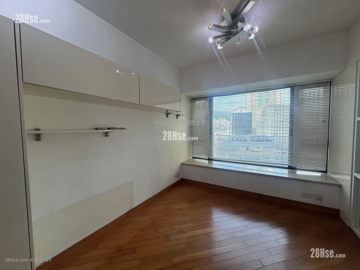 爵悅庭 租盤 2 房 , 1 浴室 471 平方呎 爵悅庭 租盤 2 房 , 1 浴室 471 平方呎