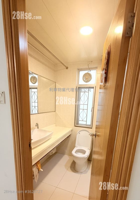 村屋 租盤 2 房 , 1 浴室 650 平方呎 村屋 租盤 2 房 , 1 浴室 650 平方呎