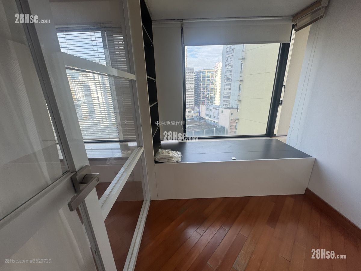 爵悅庭 租盤 2 房 , 1 浴室 471 平方呎 爵悅庭 租盤 2 房 , 1 浴室 471 平方呎