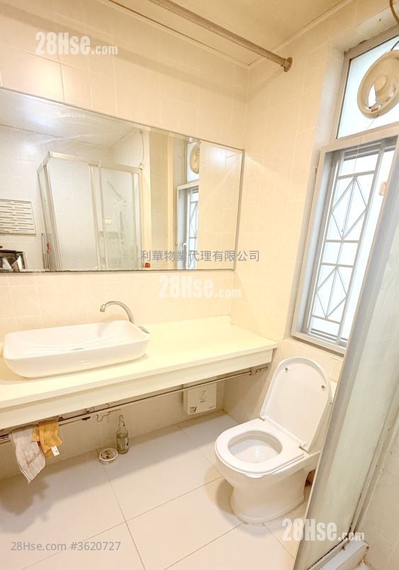 村屋 租盤 2 房 , 1 浴室 650 平方呎 村屋 租盤 2 房 , 1 浴室 650 平方呎