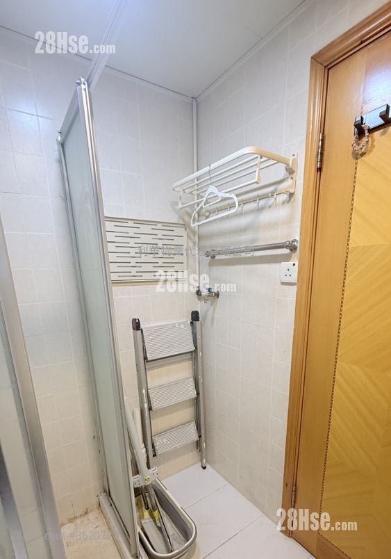 村屋 租盤 2 房 , 1 浴室 650 平方呎 村屋 租盤 2 房 , 1 浴室 650 平方呎