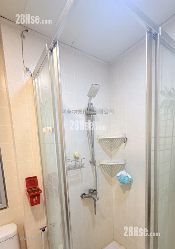 村屋 租盤 2 房 , 1 浴室 650 平方呎 村屋 租盤 2 房 , 1 浴室 650 平方呎