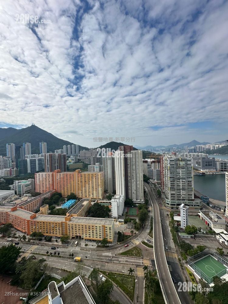 蝶翠苑 售盘 开放式间隔 , 1 浴室 309 平方尺 蝶翠苑 售盘 开放式间隔 , 1 浴室 309 平方尺