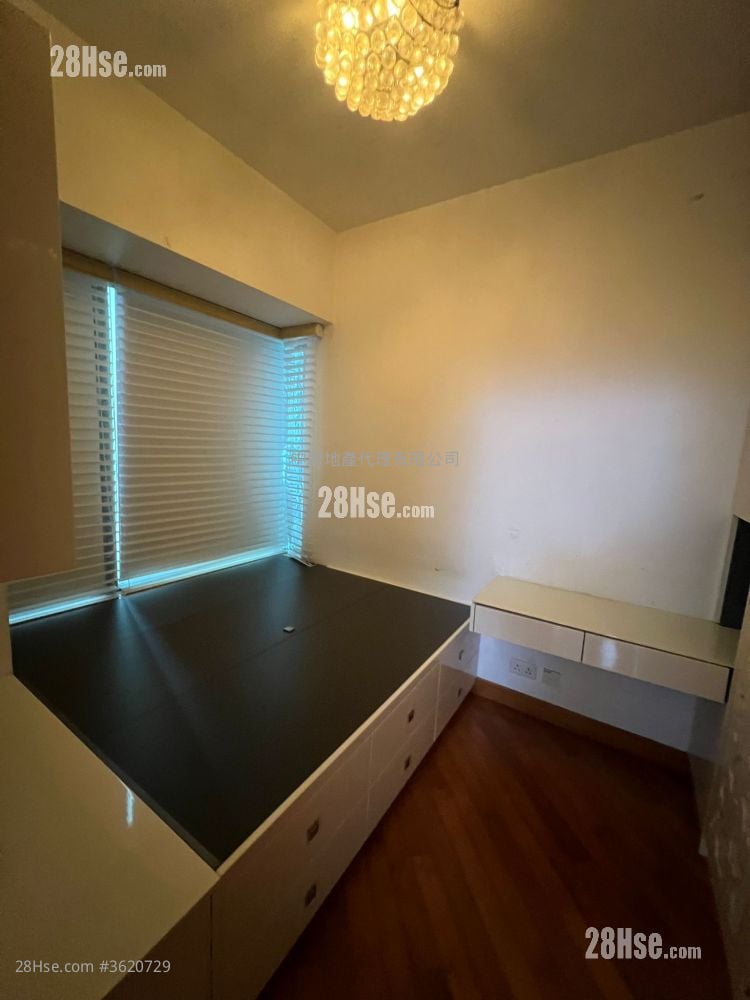 爵悅庭 租盤 2 房 , 1 浴室 471 平方呎 爵悅庭 租盤 2 房 , 1 浴室 471 平方呎