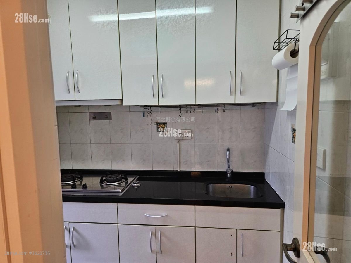 欣明苑 租盘 2 房 , 1 浴室 401 平方尺 欣明苑 租盘 2 房 , 1 浴室 401 平方尺